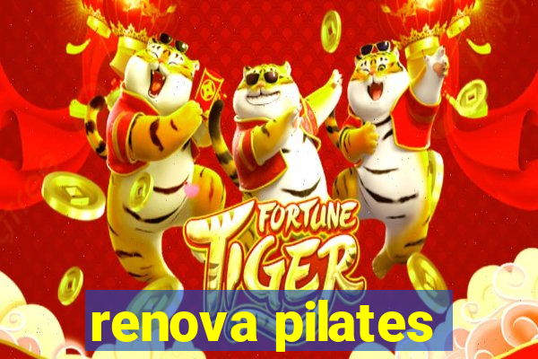 renova pilates